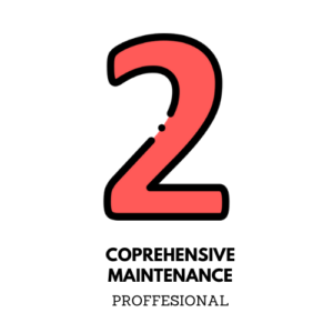 Coprehensive Maintenance - Essential