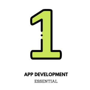 App Development - Essential