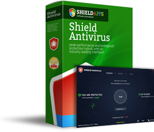 SAp Shield Antivirus